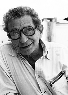 Youssef Chahine